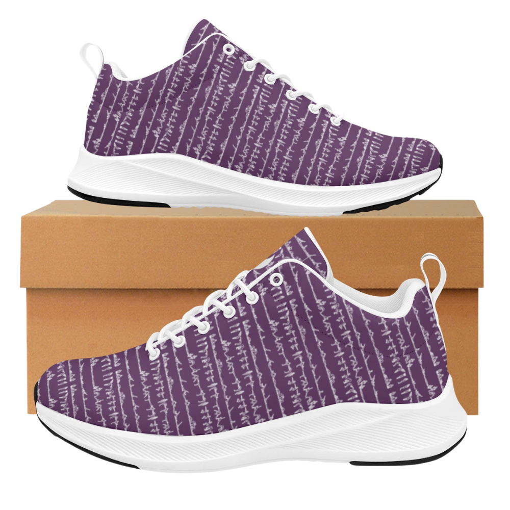 Bikram Ember - iSquared Women Runners