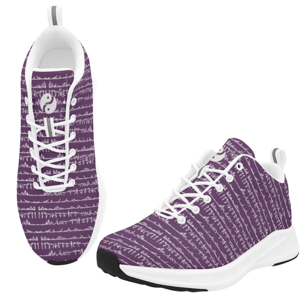 Bikram Ember - iSquared Women Runners