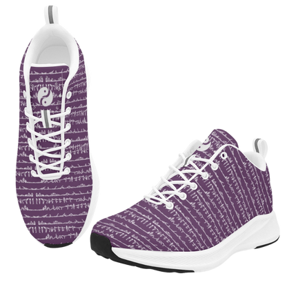 Bikram Ember - iSquared Women Runners