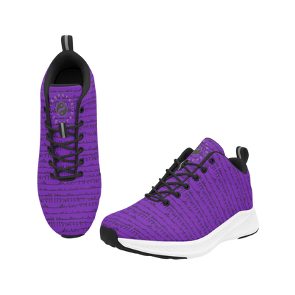 Bikram Series - iSquared Men Runners