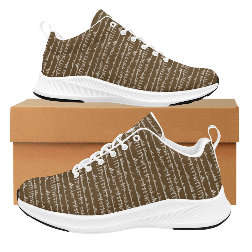 Bikram Ember - iSquared Women Runners