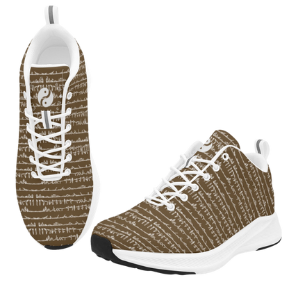 Bikram Ember - iSquared Women Runners