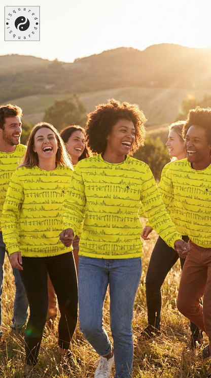 Bikram Series - iSquared Jumper