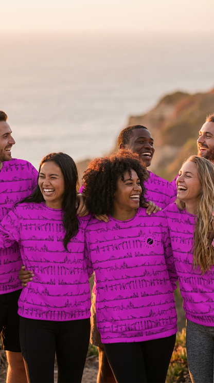 Bikram Series - iSquared Jumper