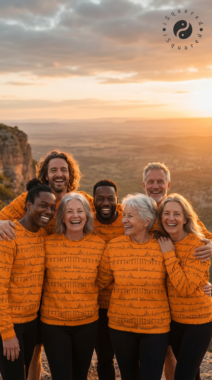 Bikram Series - iSquared Jumper