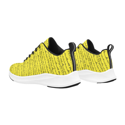 Bikram Series - iSquared Men Runners