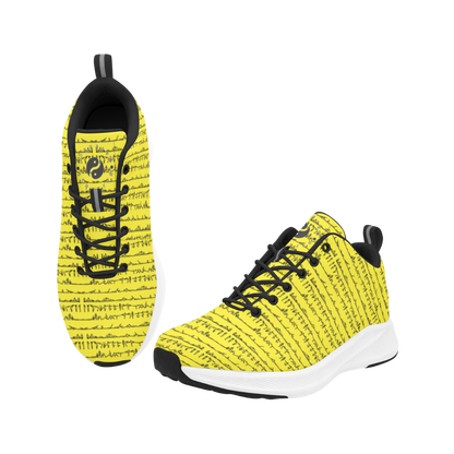 Bikram Series - iSquared Men Runners