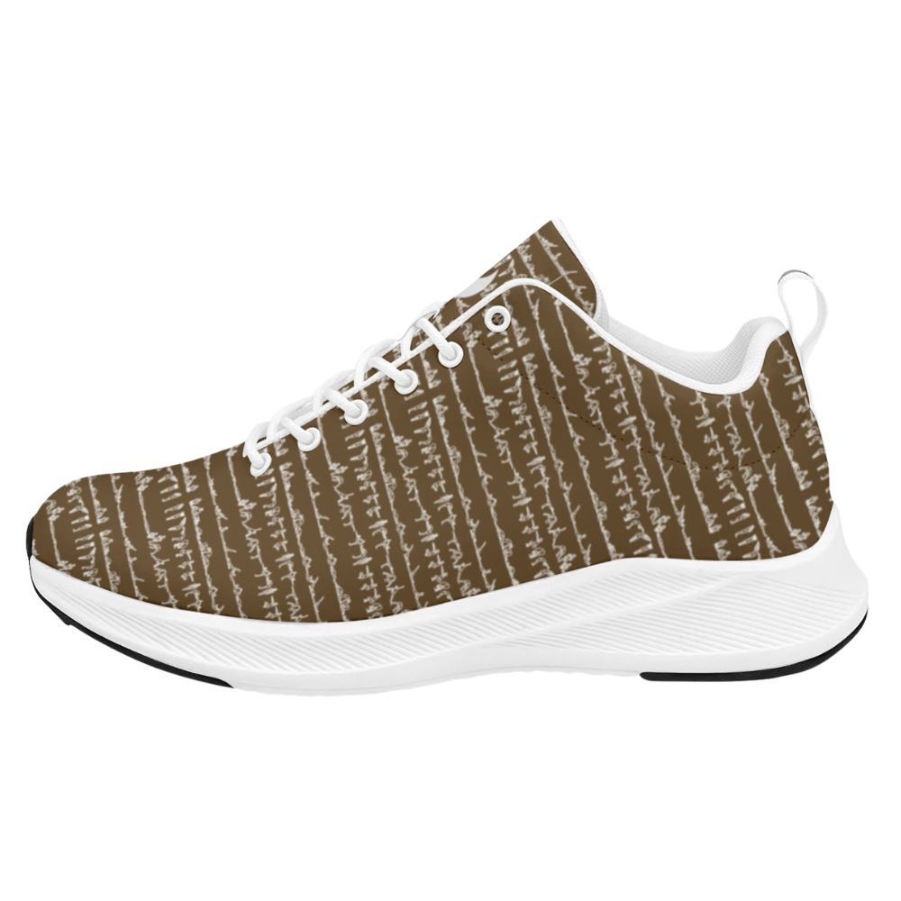 Bikram Ember - iSquared Women Runners