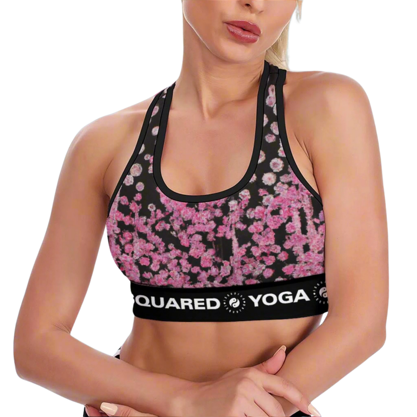 Dynamic Lift Sports Bra