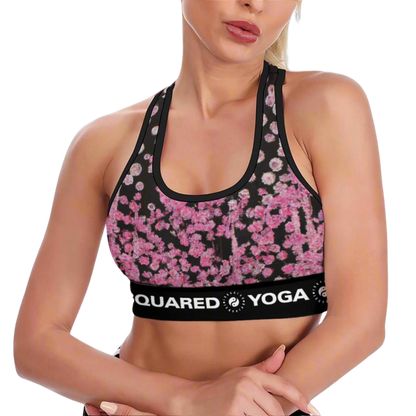 Dynamic Lift Sports Bra