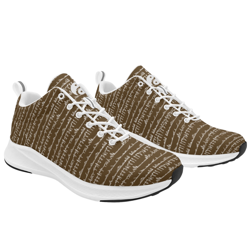 Bikram Ember - iSquared Women Runners