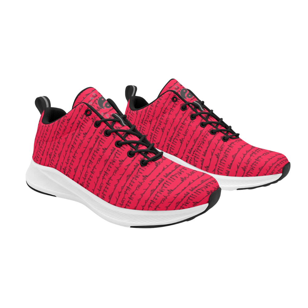 Bikram Series - iSquared Men Runners