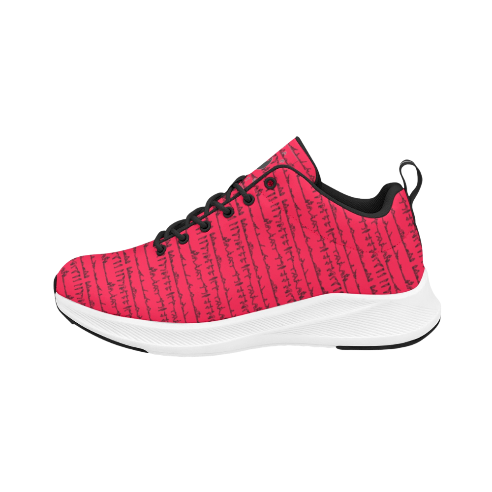 Bikram Series - iSquared Men Runners