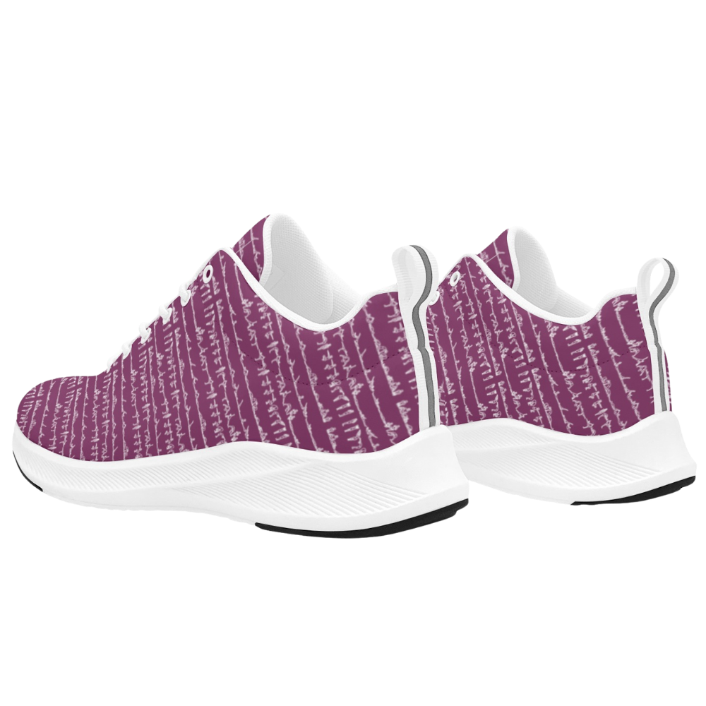 Bikram Ember - iSquared Women Runners