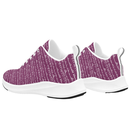 Bikram Ember - iSquared Women Runners