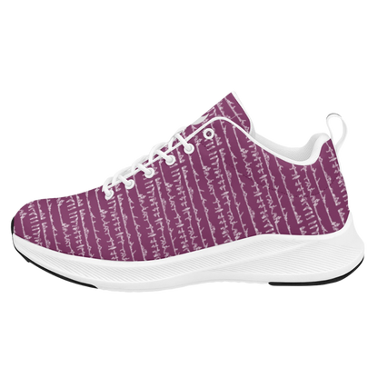 Bikram Ember - iSquared Women Runners