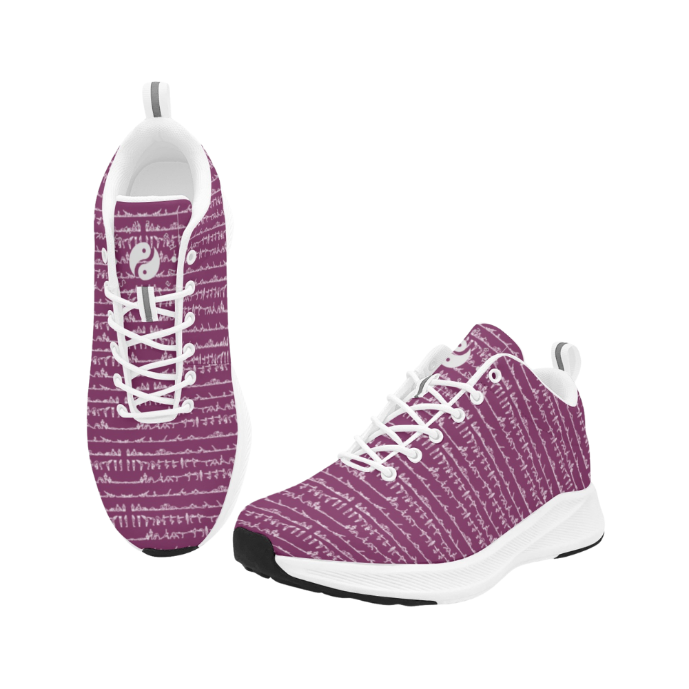 Bikram Ember - iSquared Men Runners