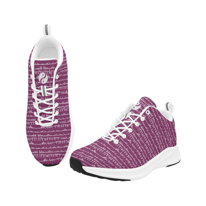 Bikram Ember - iSquared Men Runners