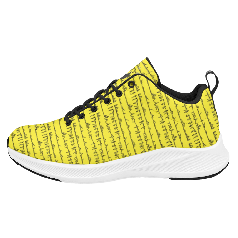 Bikram Series - iSquared Women Runners