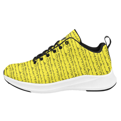 Bikram Series - iSquared Women Runners