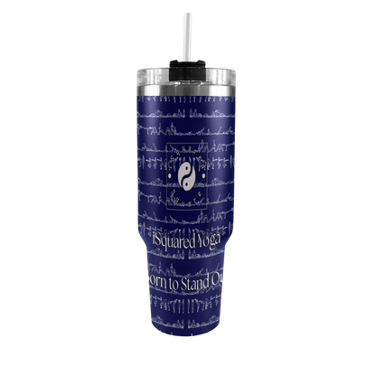Bikram Ember - iSquared Tumbler