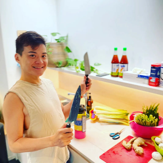 iSquared Yoga Event - Kimchi Workshop September 28, 2025