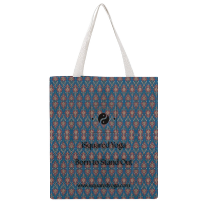 Jaipur Love - iSquared Tote Bag