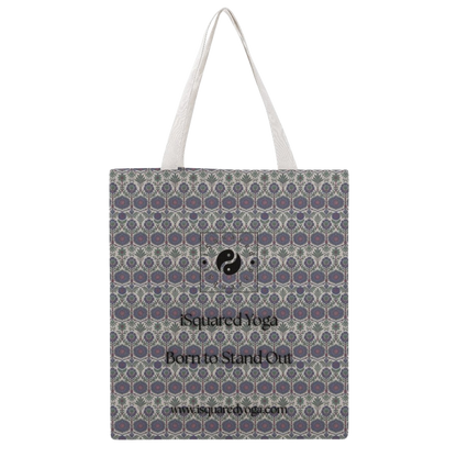 Jaipur Love - iSquared Tote Bag